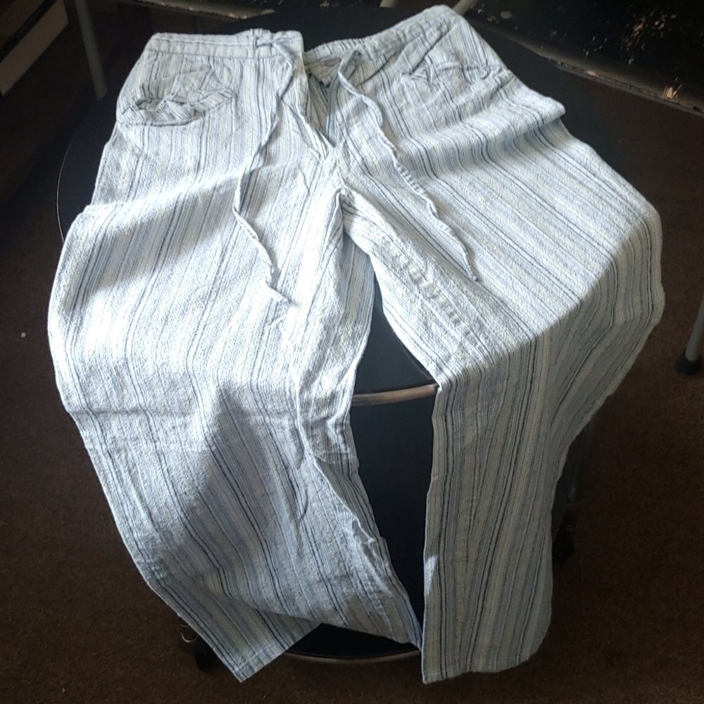 Girls pants